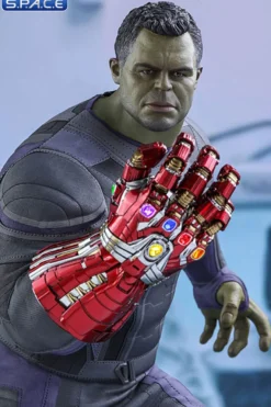 1/6 Scale Hulk
