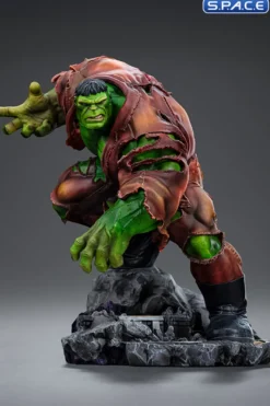 1/10 Scale Hulk BDS Art Scale Statue