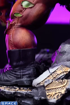 1/10 Scale Hulk BDS Art Scale Statue