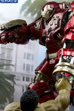 1/6 Scale Hulkbuster Accessories