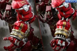 1/6 Scale Hulkbuster Accessories