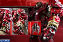 1/6 Scale Hulkbuster Accessories