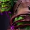 1/10 Scale Hulk Deluxe Art Scale Statue