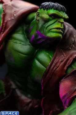 1/10 Scale Hulk Deluxe Art Scale Statue