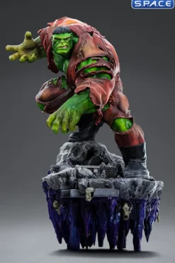 1/10 Scale Hulk Deluxe Art Scale Statue
