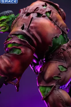 1/10 Scale Hulk Deluxe Art Scale Statue