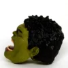 1/6 Scale Hulk Head »roaring Version«