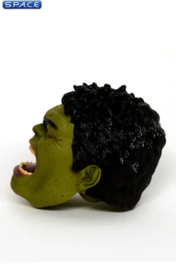 1/6 Scale Hulk Head »roaring Version«