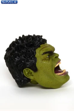 1/6 Scale Hulk Head »roaring Version«