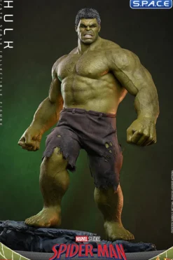 1/6 Scale Hulk Movie Masterpiece MMS905