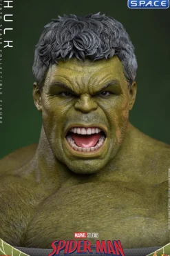 1/6 Scale Hulk Movie Masterpiece MMS905