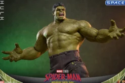 1/6 Scale Hulk Movie Masterpiece MMS905