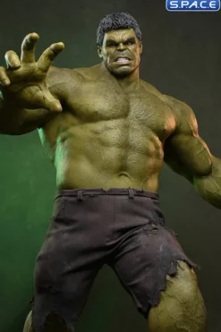1/6 Scale Hulk Movie Masterpiece MMS905