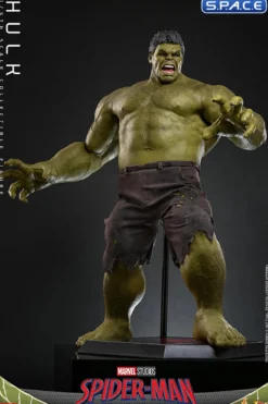 1/6 Scale Hulk Movie Masterpiece MMS905