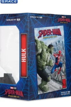 1/6 Scale Hulk PVC Statue
