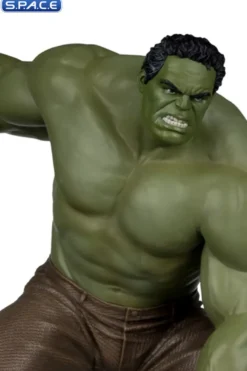 1/6 Scale Hulk PVC Statue