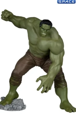 1/6 Scale Hulk PVC Statue