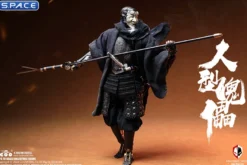 1/6 Scale Human Puppet