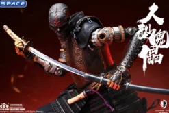 1/6 Scale Human Puppet