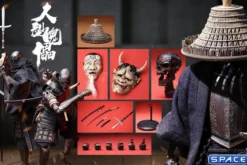 1/6 Scale Human Puppet