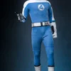 1/6 Scale Human Torch Movie Masterpiece MMS829