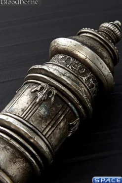 1/6 Scale Hunter's Cannon