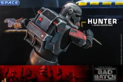 1/6 Scale Hunter TV Masterpiece TMS050