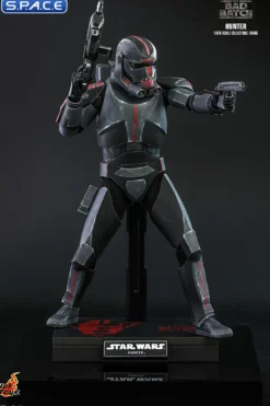 1/6 Scale Hunter TV Masterpiece TMS050