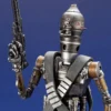 1/10 Scale IG-11 ARTFX+ Statue
