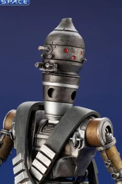 1/10 Scale IG-11 ARTFX+ Statue