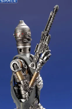 1/10 Scale IG-11 ARTFX+ Statue