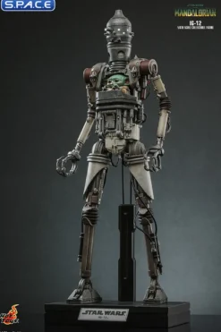 1/6 Scale IG-12 TV Masterpiece TMS104