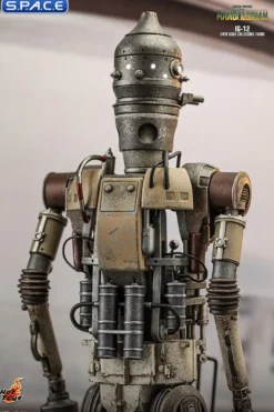 1/6 Scale IG-12 TV Masterpiece TMS104