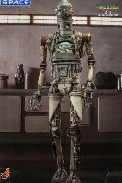1/6 Scale IG-12 TV Masterpiece TMS104