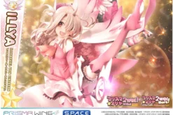 1/7 Scale Illyasviel von Einzbern Prisma Wing PVC Statue