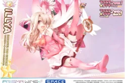 1/7 Scale Illyasviel von Einzbern Prisma Wing PVC Statue