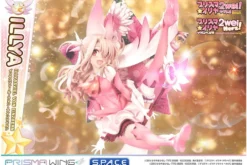 1/7 Scale Illyasviel von Einzbern Prisma Wing PVC Statue