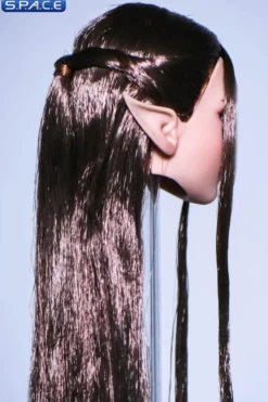 1/6 Scale Ilmare Head Sculpt