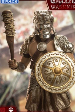 1/6 Scale Imperial Army Hunting Ground Fighter Gaul Warrior