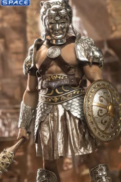 1/6 Scale Imperial Army Hunting Ground Fighter Gaul Warrior