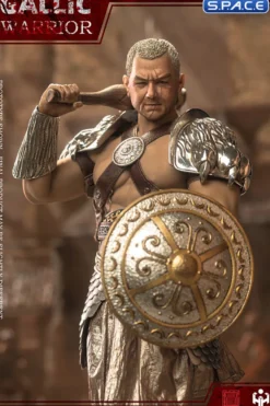 1/6 Scale Imperial Army Hunting Ground Fighter Gaul Warrior