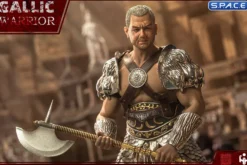 1/6 Scale Imperial Army Hunting Ground Fighter Gaul Warrior