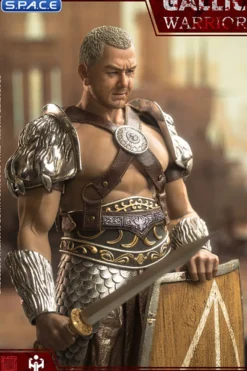 1/6 Scale Imperial Army Hunting Ground Fighter Gaul Warrior