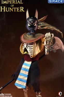 1/6 Scale Imperial Hunter