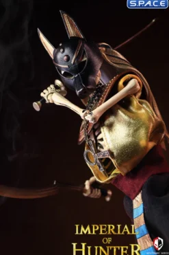 1/6 Scale Imperial Hunter