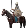 1/6 Scale Imperial Persian Cavalry with Horse
