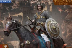 1/6 Scale Imperial Persian Cavalry with Horse