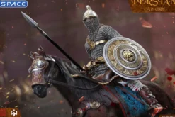 1/6 Scale Imperial Persian Cavalry with Horse