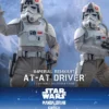 1/6 Scale Imperial Remnant AT-AT Driver Movie Masterpiece MMS845