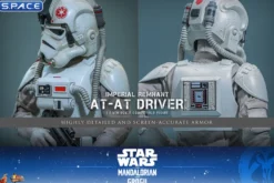 1/6 Scale Imperial Remnant AT-AT Driver Movie Masterpiece MMS845
